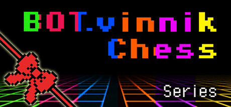BOT.vinnik Chess Series for Gifts