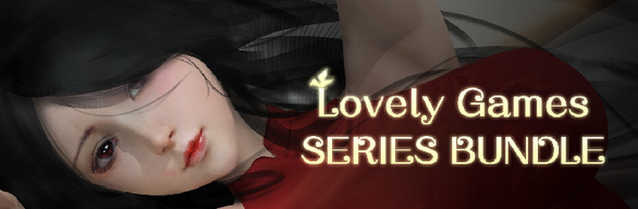 Lovely Games Series Bundle