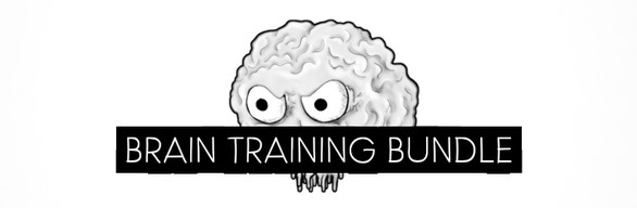 Brain training bundle & extras