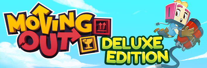 Moving Out- Digital Deluxe Edition