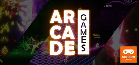 Sensen - Arcade Fun - All Games