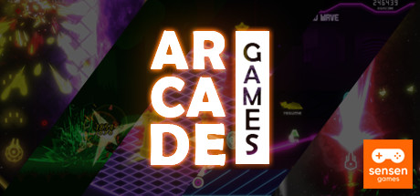 Sensen - Arcade Fun - All Games