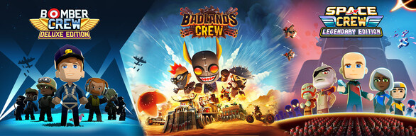 Runner Duck Crew Franchise Bundle