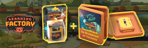 Learning Factory True Engineer Edition