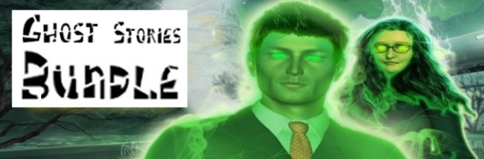 Ghost Stories Bundle