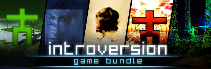 Introversion Game Bundle