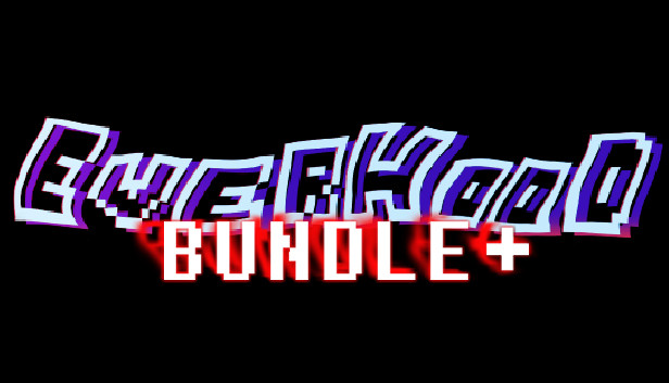 Everhood - Game + Soundtrack Bundle