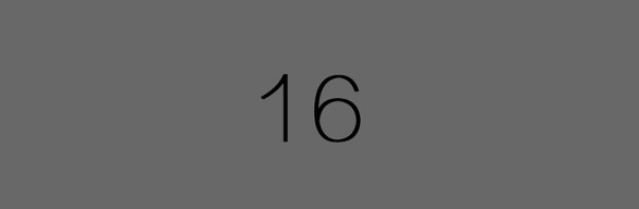 16