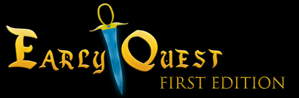 Early Quest First Edition