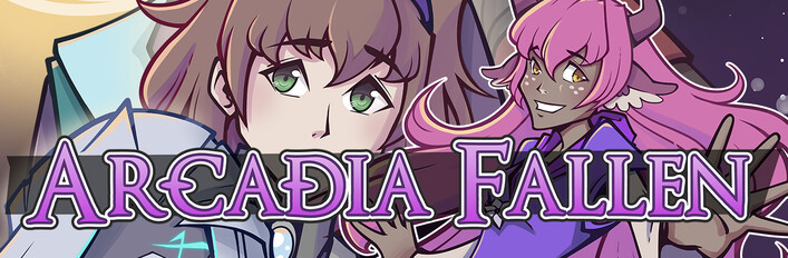 Arcadia Fallen Digital Deluxe