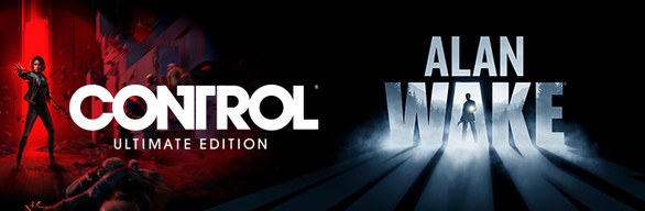 Control Ultimate Edition + Alan Wake Franchise Bundle