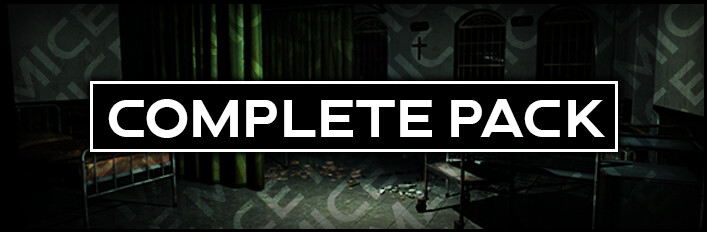 Manic Mice Complete Pack