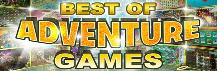 Best Adventure Games Bundle