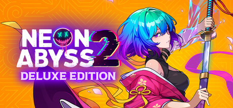 Neon Abyss 2 Deluxe Edition
