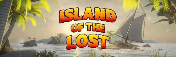 Island of the Lost: Soundtrack Edition