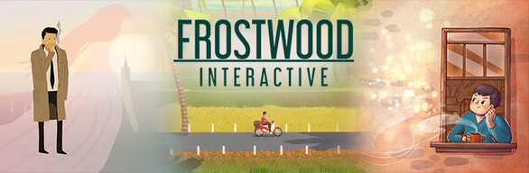 Frostwood Interactive