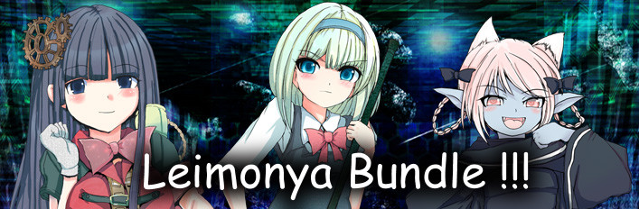 Leimonya bundle