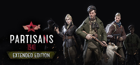 Partisans 1941 Extended Edition on Steam