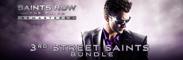 3rd Street Saints Bundle