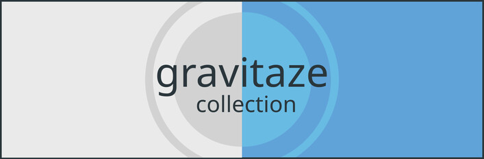 Gravitaze Collection
