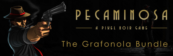 The Granofola Bundle (Game + OST)