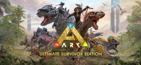 ARK: Ultimate Survivor Edition Playstation PS4 From Japan