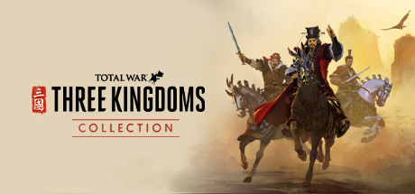 Total War: THREE KINGDOMS COLLECTION on Steam
