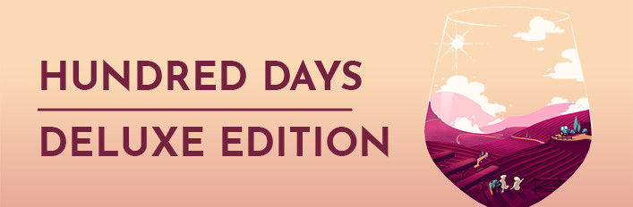 Hundred Days - Deluxe Edition
