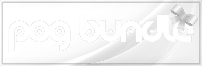 POG Pack Bundle for gifts