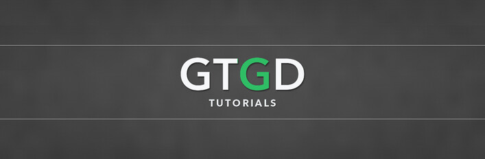 GTGD Tutorials