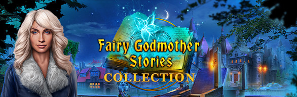 Fairy Godmother Stories Collection