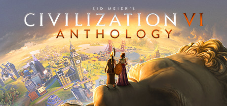 Steamで46% OFF：Sid Meier's Civilization® VI Anthology