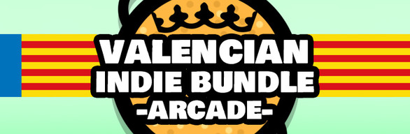 Valencian Indie Bundle - Arcade