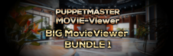 BIG MovieViewer BUNDLE 1