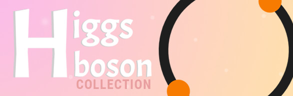 Higgs Boson Collection