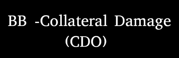 BB - Collateral Damage - Tranche III