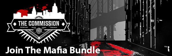 Join the Mafia Collection