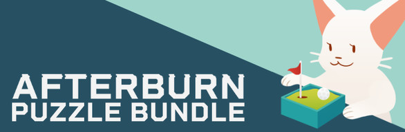 Afterburn Puzzle Bundle