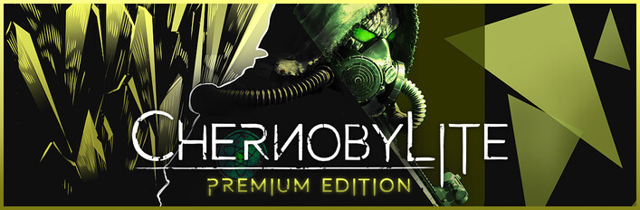 Steam：Chernobylite Premium Edition