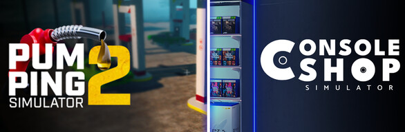 Simulator Bundle