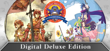 Prinny Presents NIS Classics Volume 3: La Pucelle: Ragnarok / Rhapsody: Prinny Presents NIS Classics Vol. 1 - Announcement Trailer (Nintendo  Switch, PC)