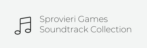 SG Soundtrack Collection
