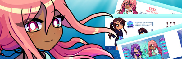 Deep Sea Valentine [COMPLETE EDITION]