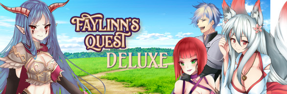 Faylinn's Quest Deluxe