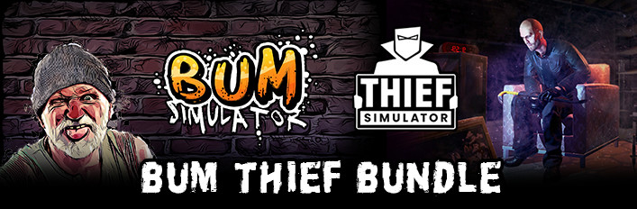 Bum Thief