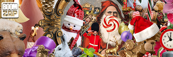 Boomzap Christmas