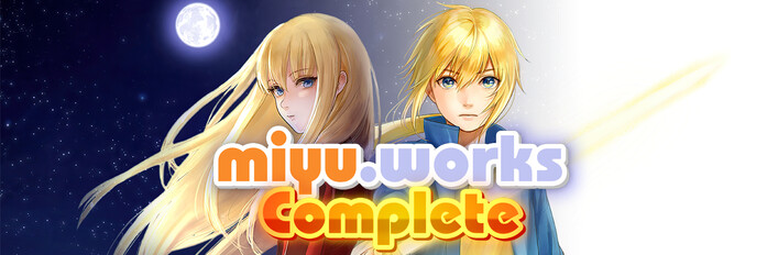 miyu.works Complete