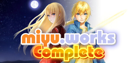 miyu.works Complete