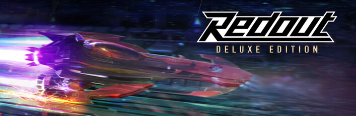 Redout - Deluxe Edition