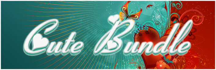 Cute Hannah's Games Pack Bundle